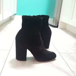 Steve Madden Ragan Bootie